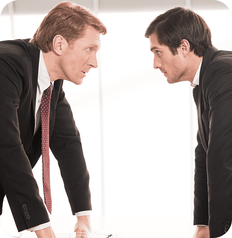 Formation conflits professionnels