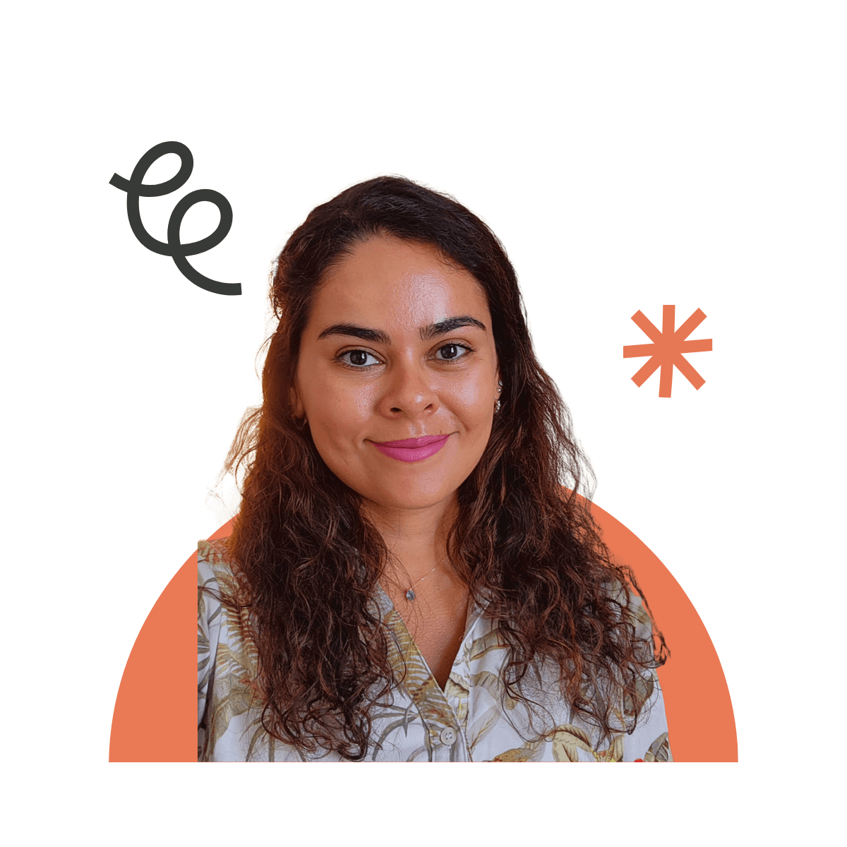 Luana - Psychologue du travail