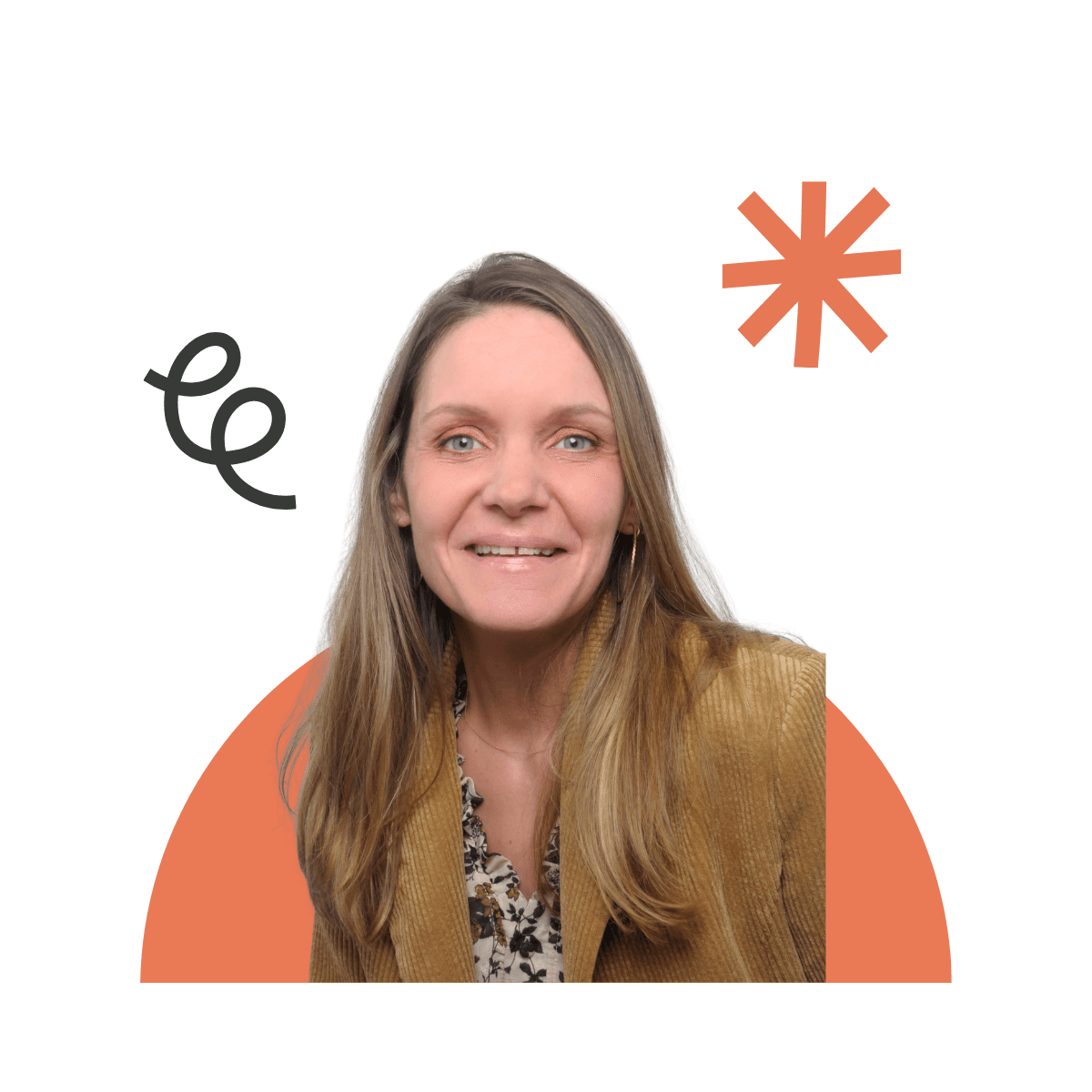 Sandrine - Psychologue du travail