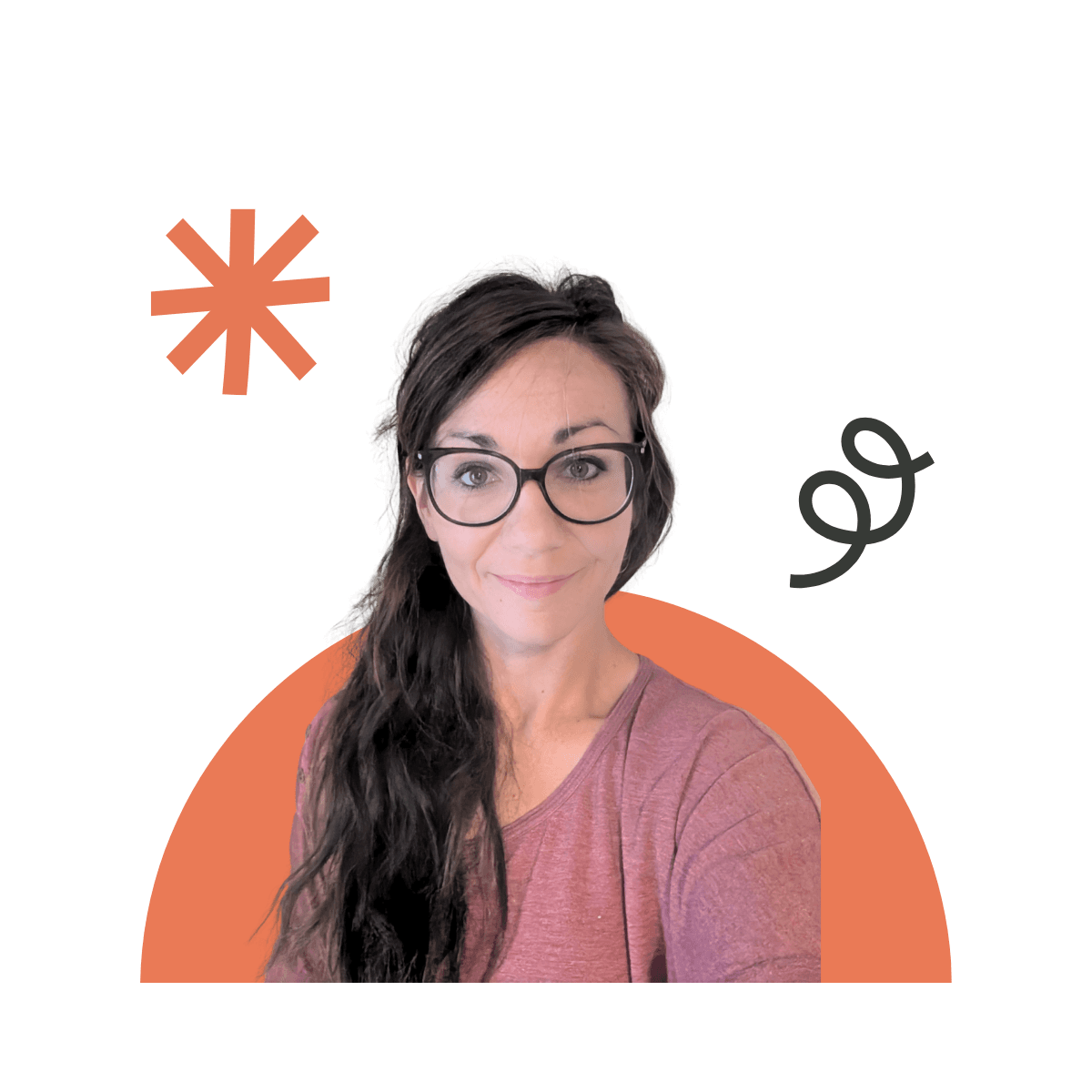 Amandine - Psychologue du travail