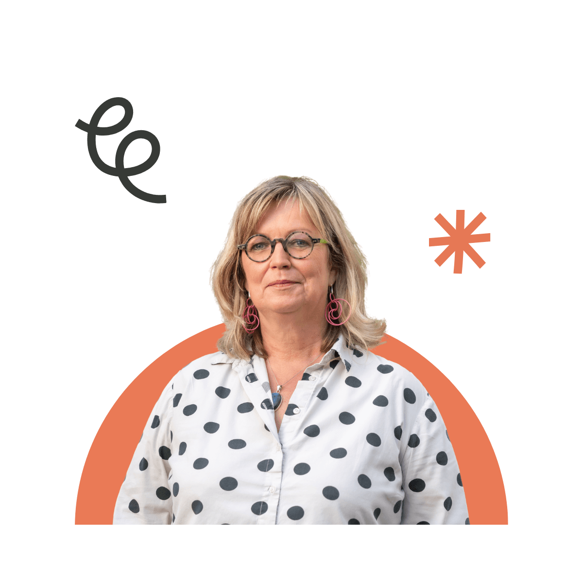 Claudie - Psychologue du travail