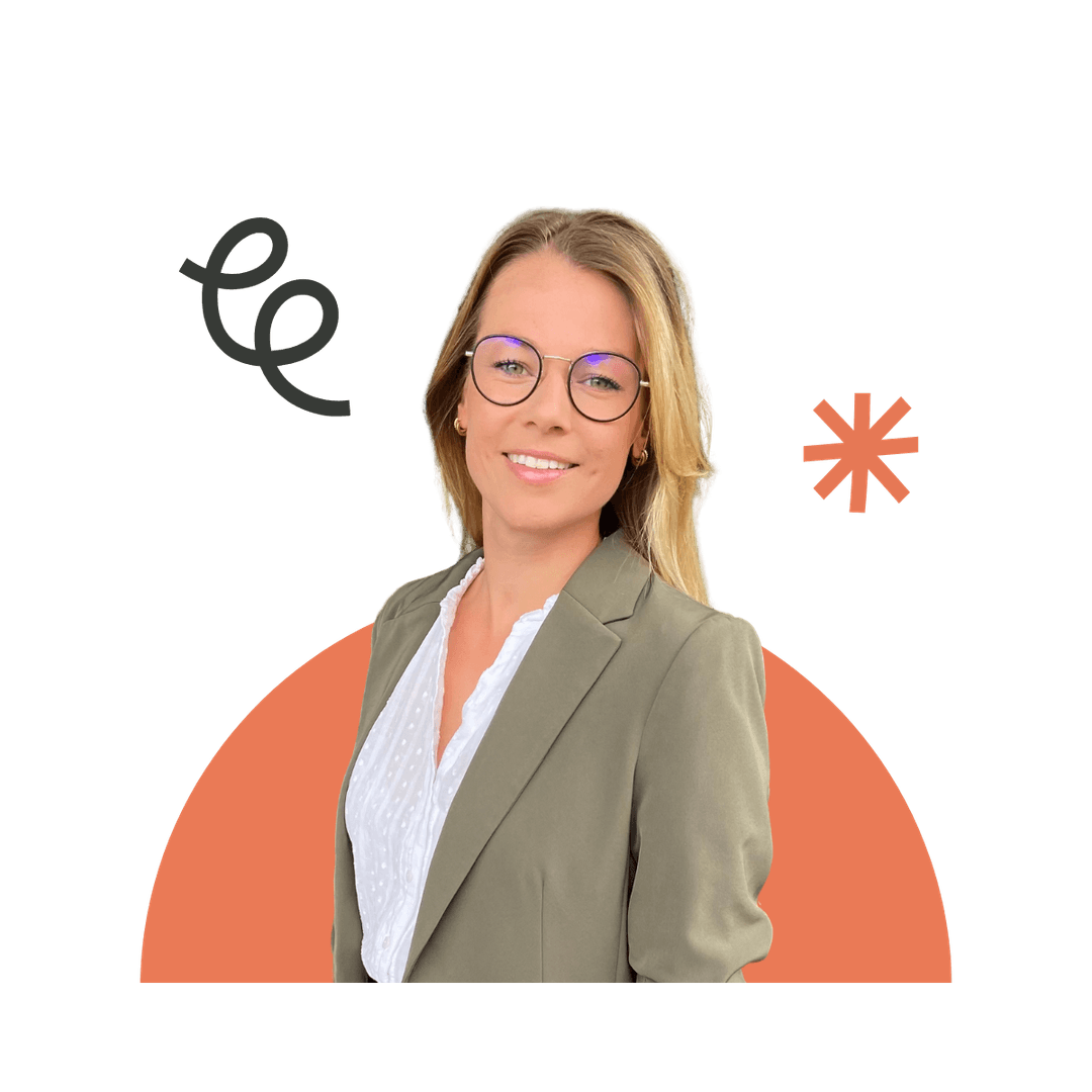 Déborah - Psychologue du travail