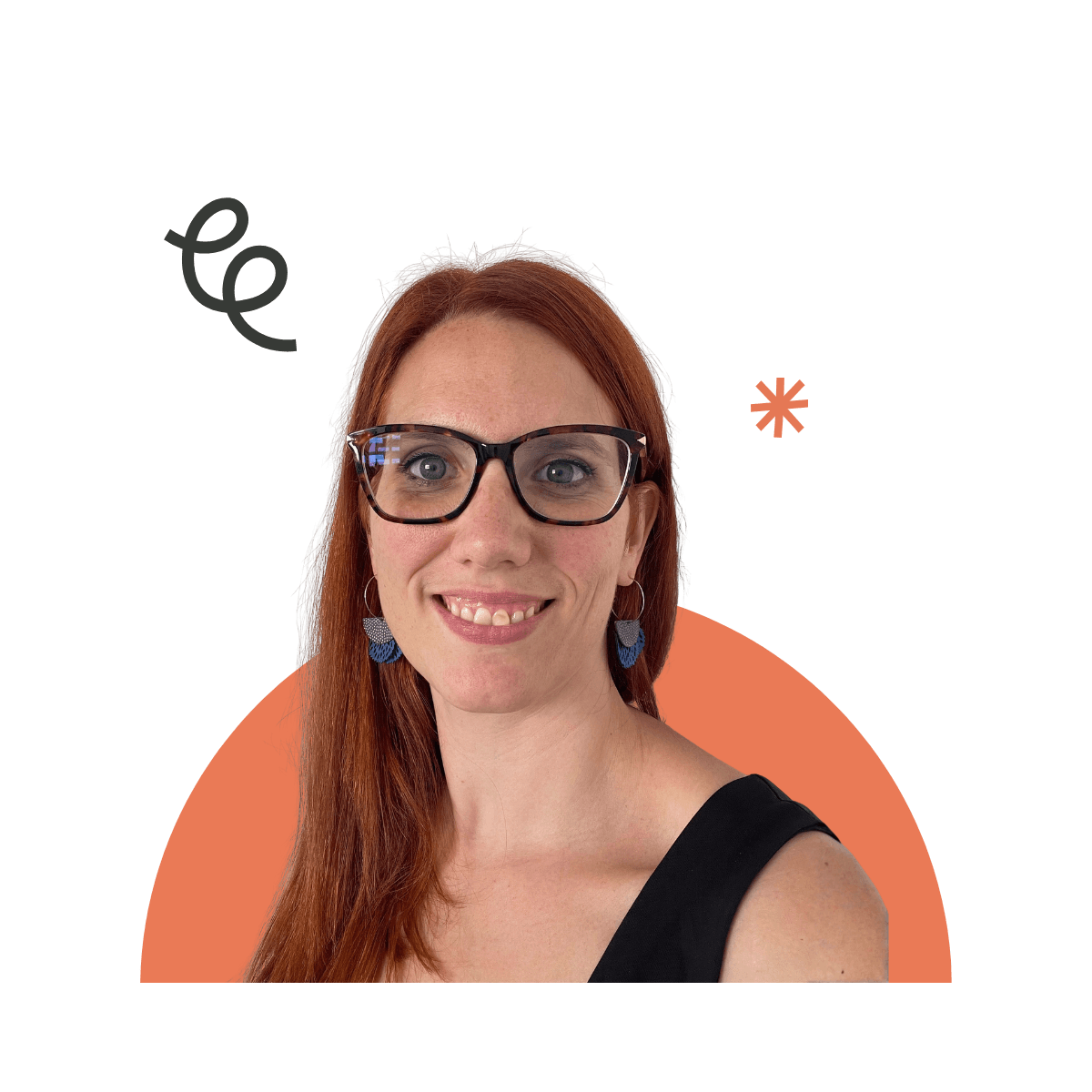 Emeline - Psychologue du travail