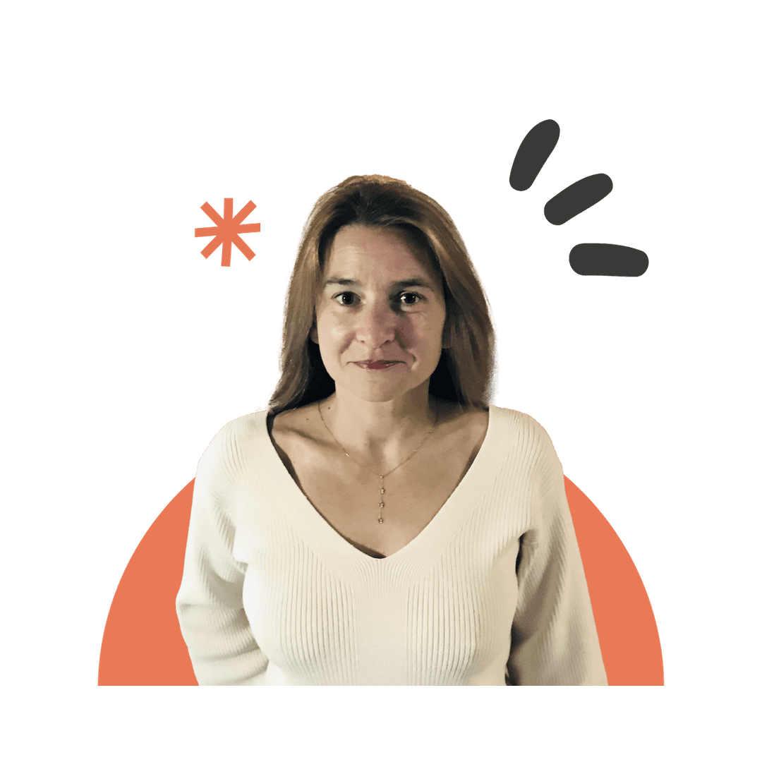 Gaëlle - Psychologue du travail