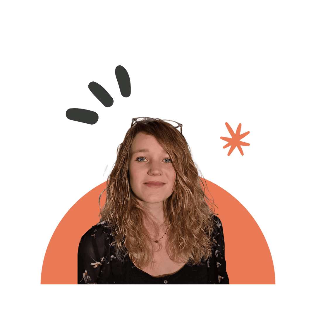 Marie - Psychologue du travail