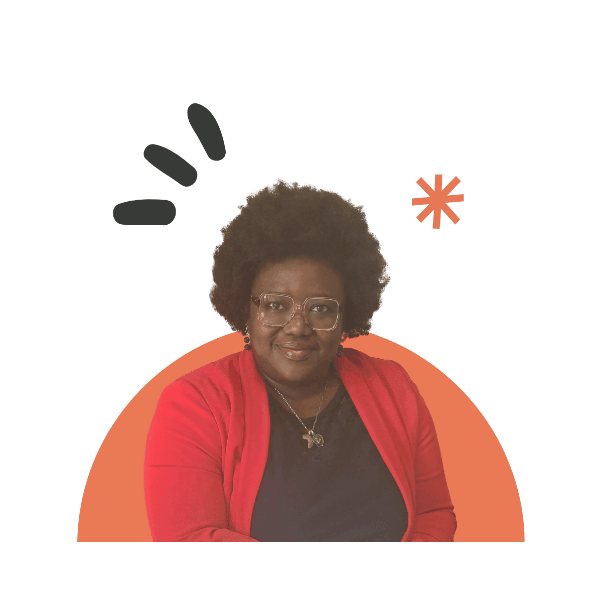 Myriam - Psychologue du travail