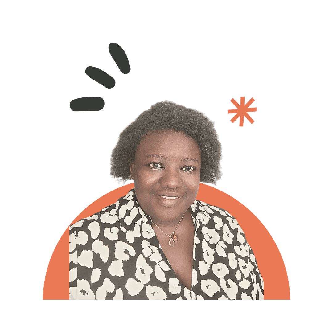 Myriam - Psychologue du travail