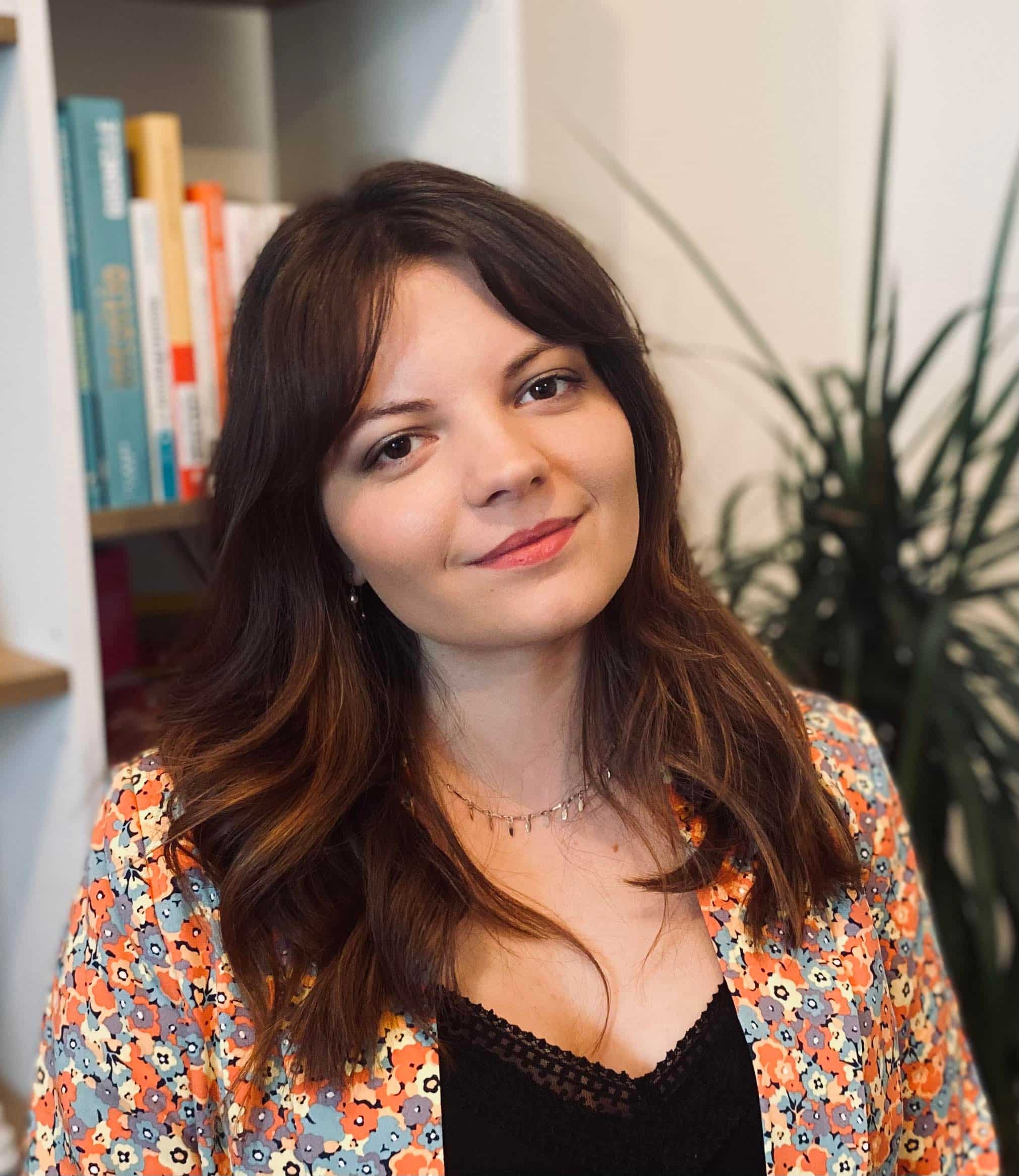 Pourquoi suis-je devenue psychologue du travail ?