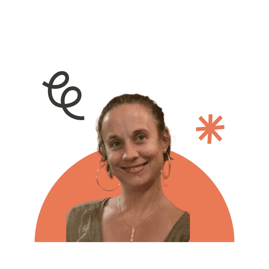 Marie-Ève - Psychologue du travail