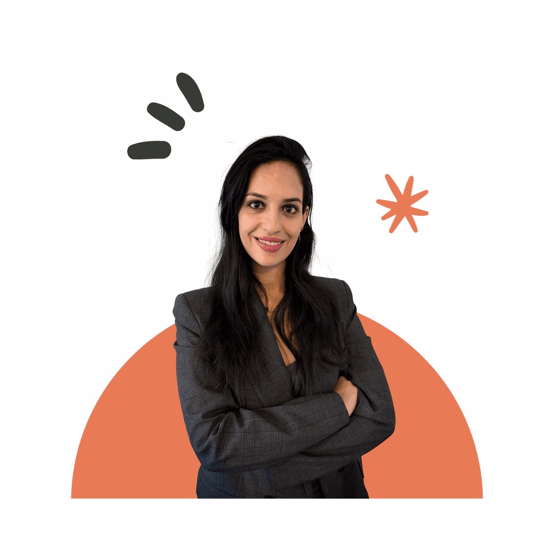 Marina - Psychologue du travail