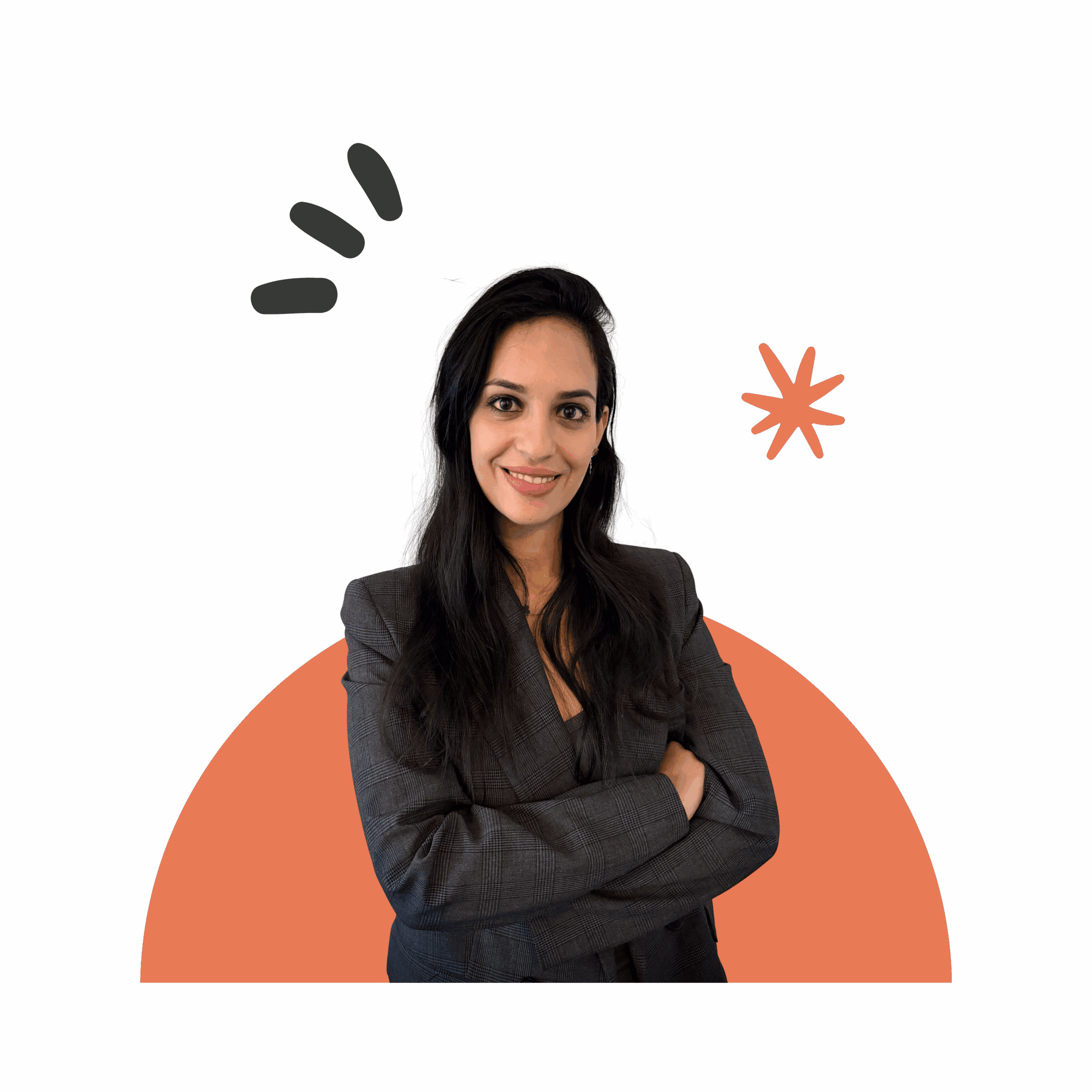 Marina - Psychologue du travail