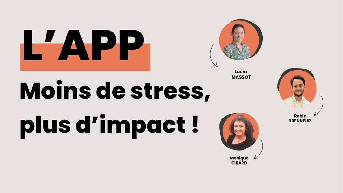 Analyse de pratiques professionnelles (APP)