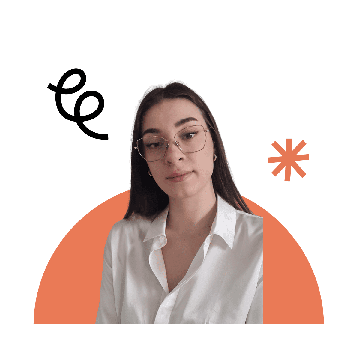 Alma Rose - Psychologue du travail