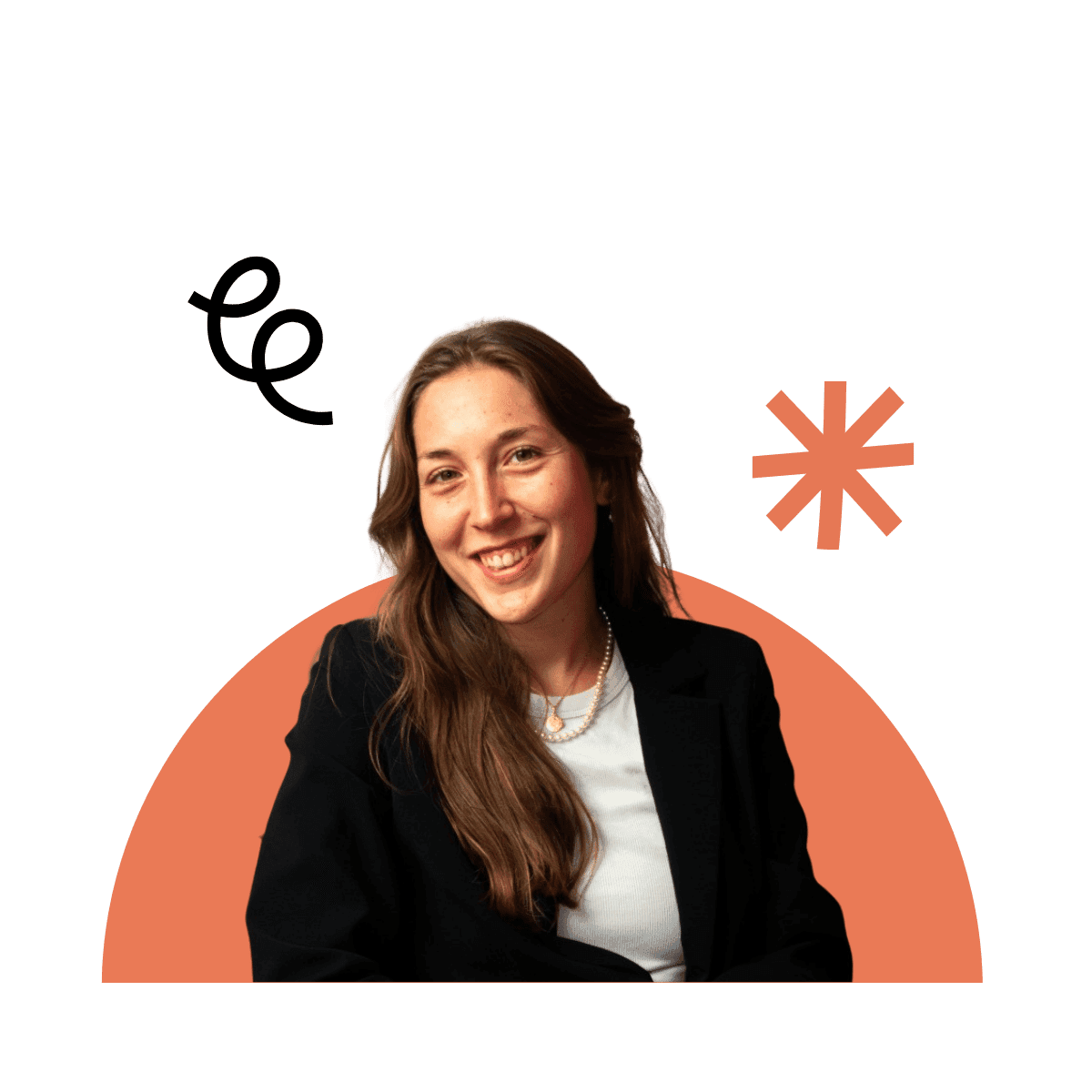 Anaïs - Psychologue du travail