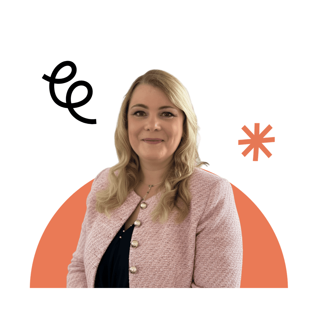 Aurélie - Psychologue du travail