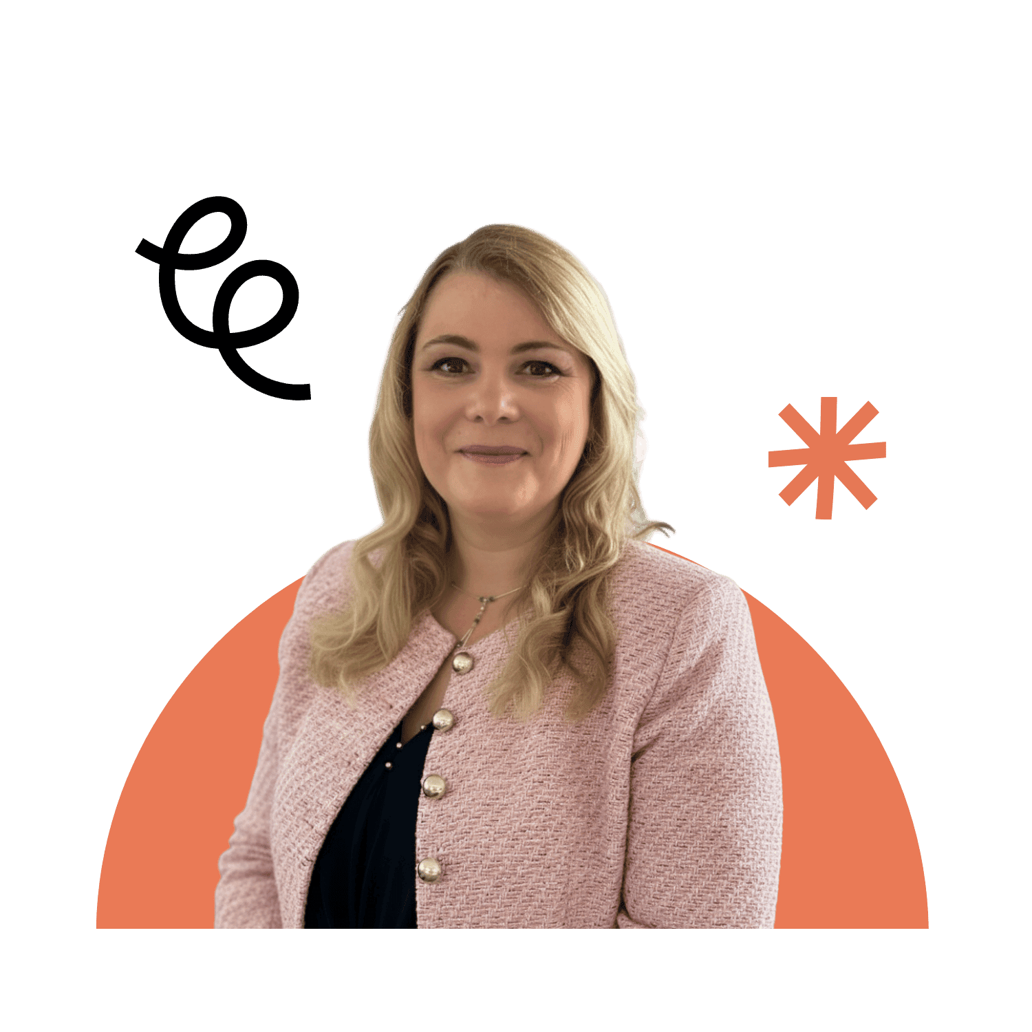 Aurélie - Psychologue du travail