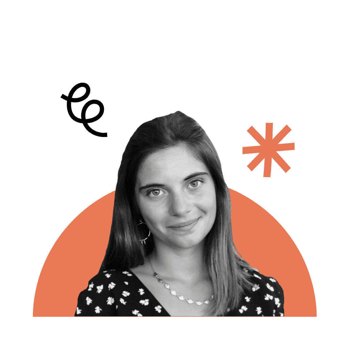 Carla - Psychologue du travail