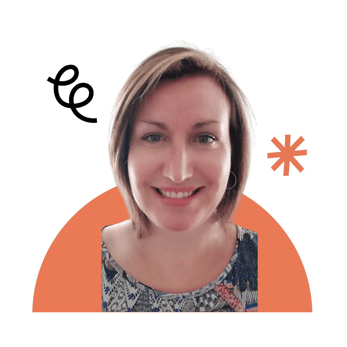 Christelle - Psychologue du travail