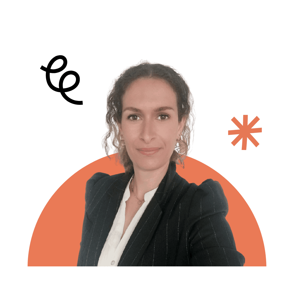 Marion - Psychologue du travail