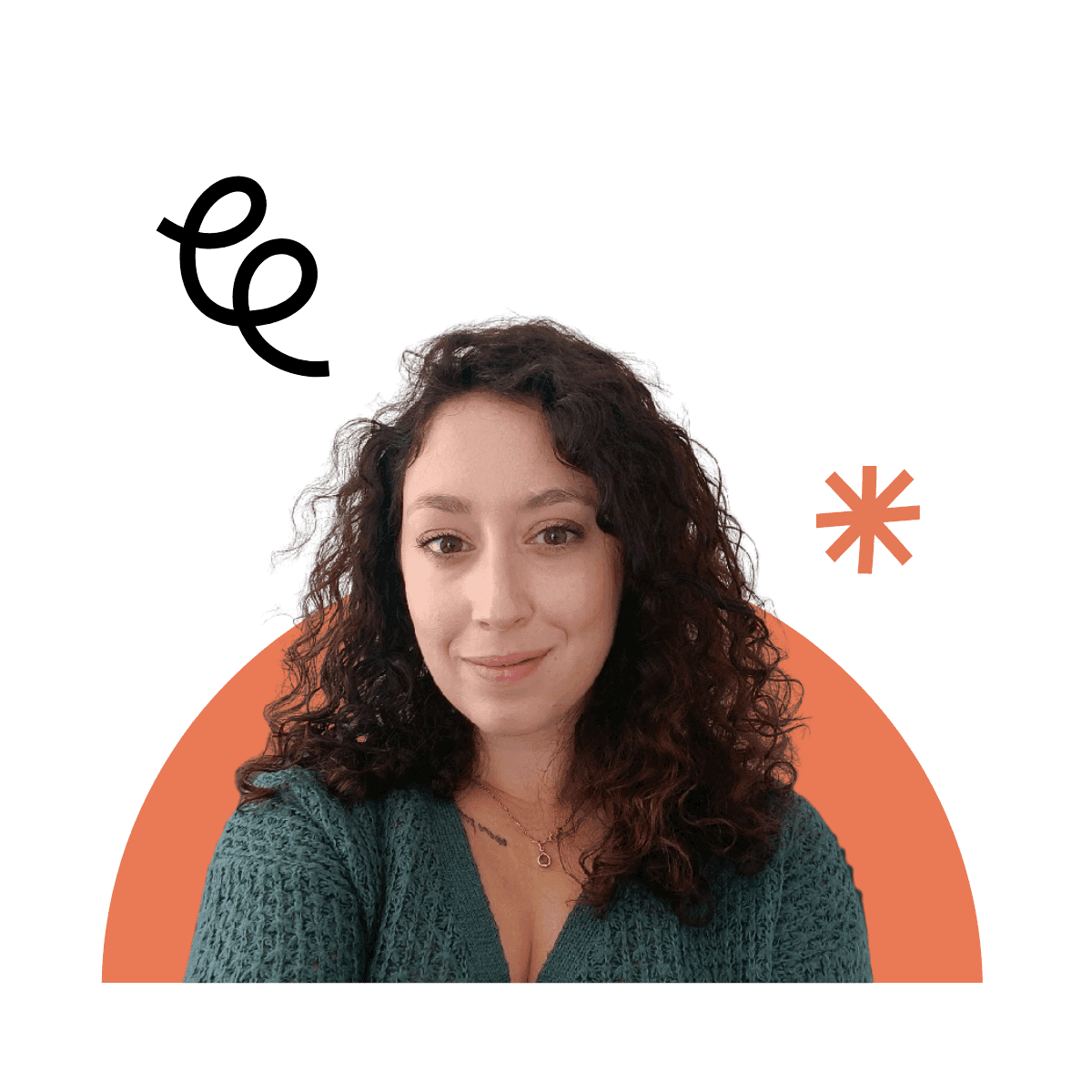 Marjorie - Psychologue du travail