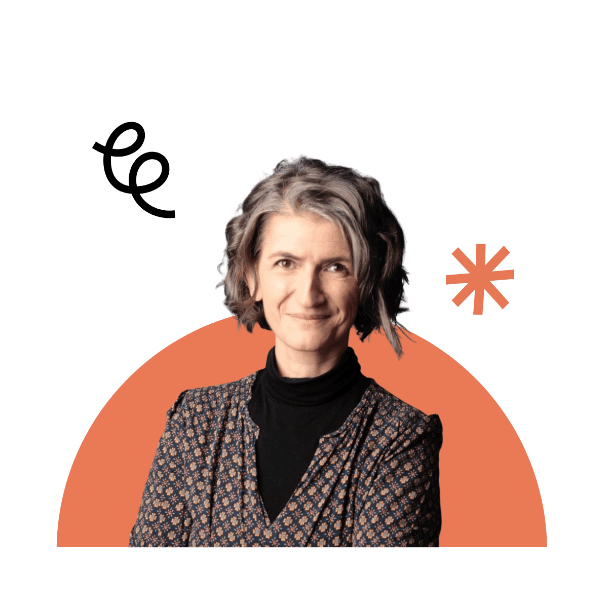 Séverine - Psychologue du travail