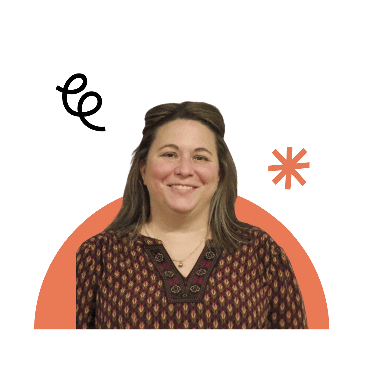 Aline - Psychologue du travail