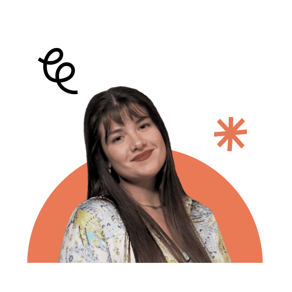 Chloé - Psychologue du travail