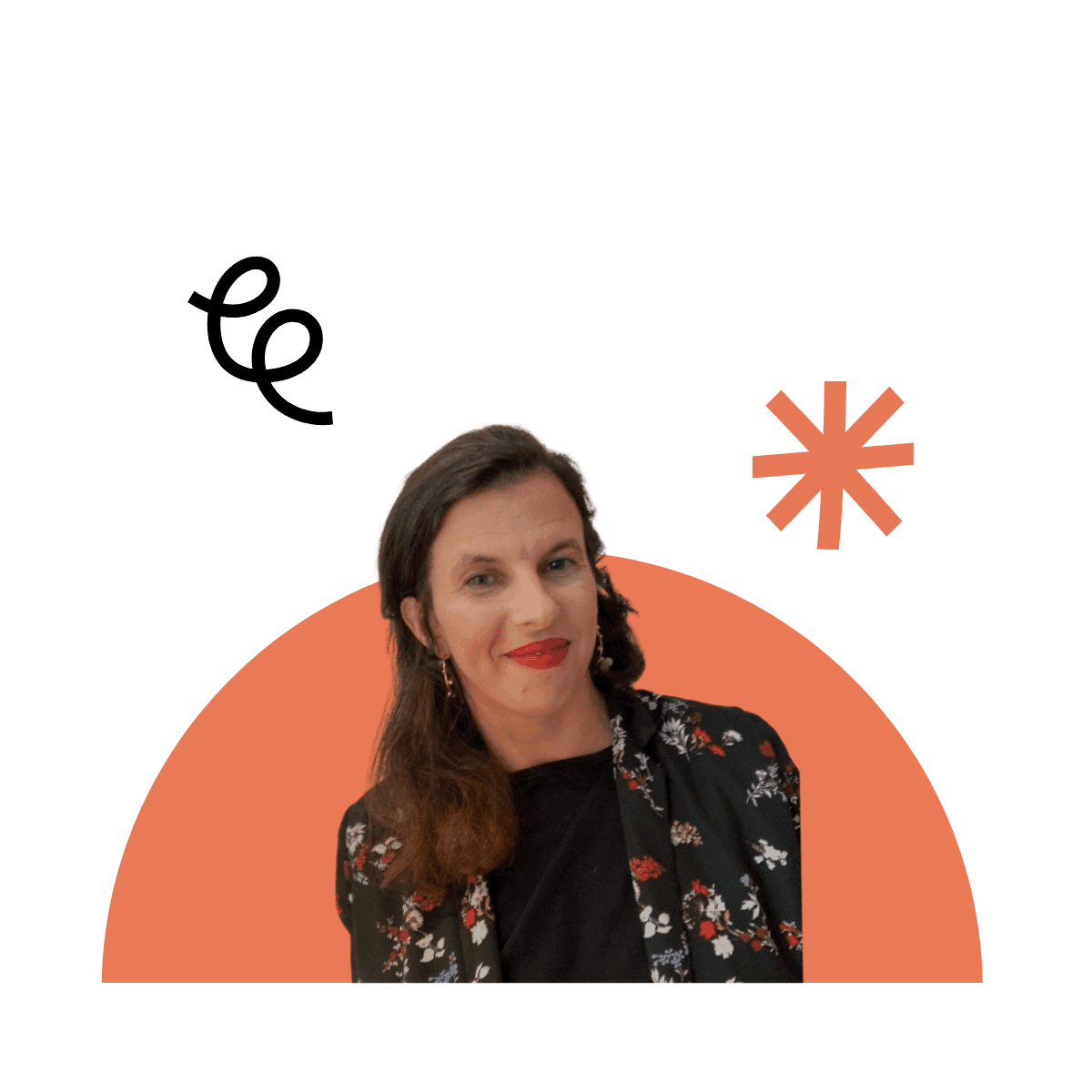 Céline - Psychologue du travail