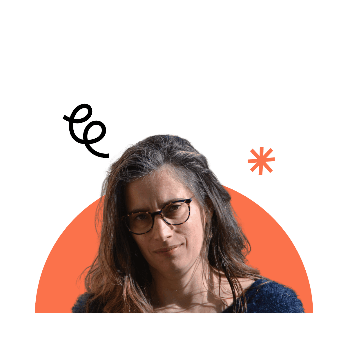 Coralie - Psychologue du travail