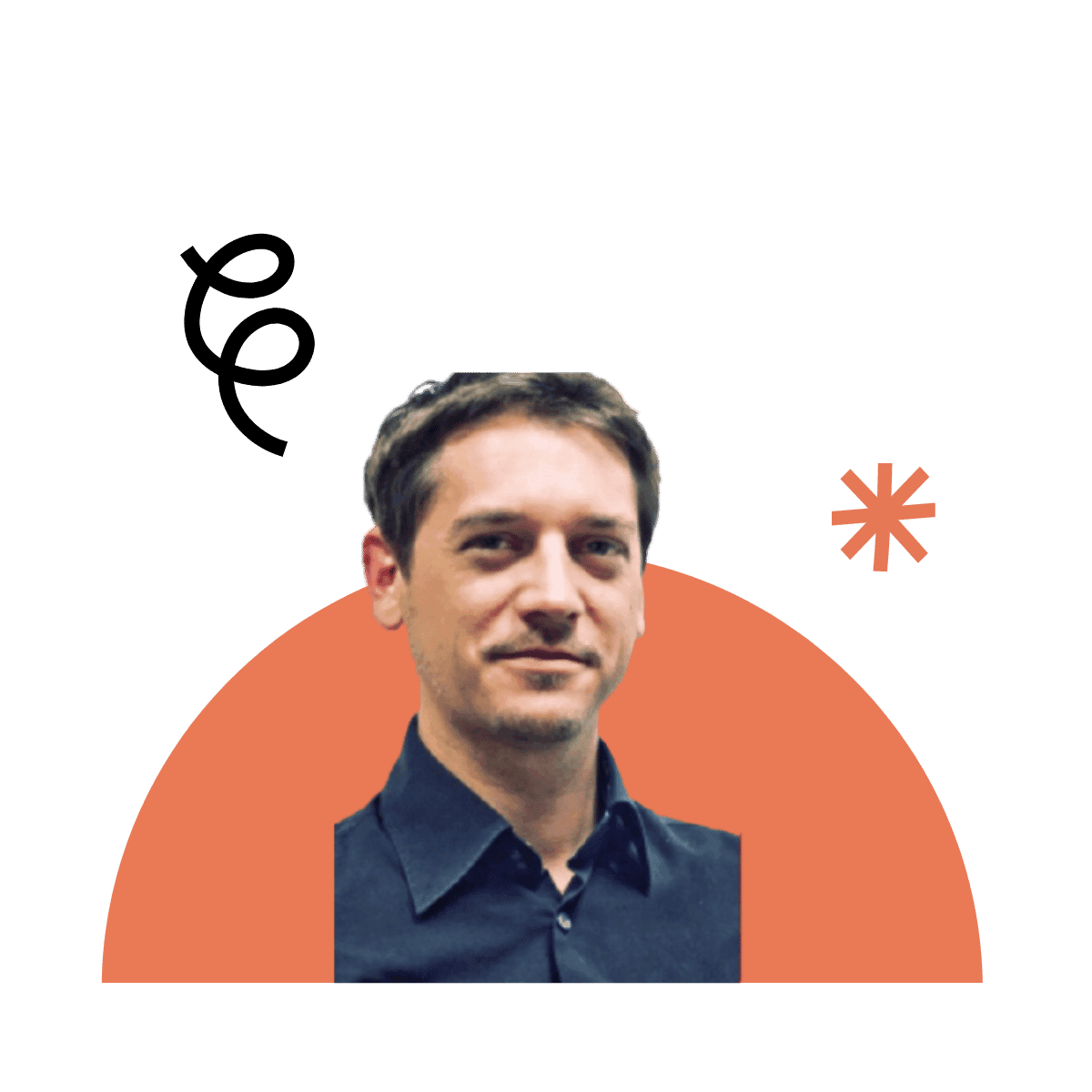 Laurent - Psychologue du travail