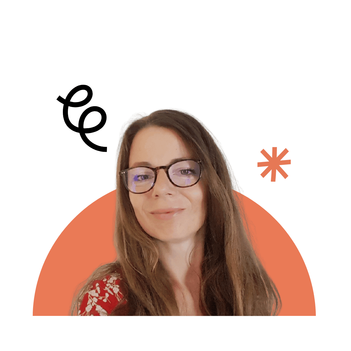 Elodie - Psychologue du travail