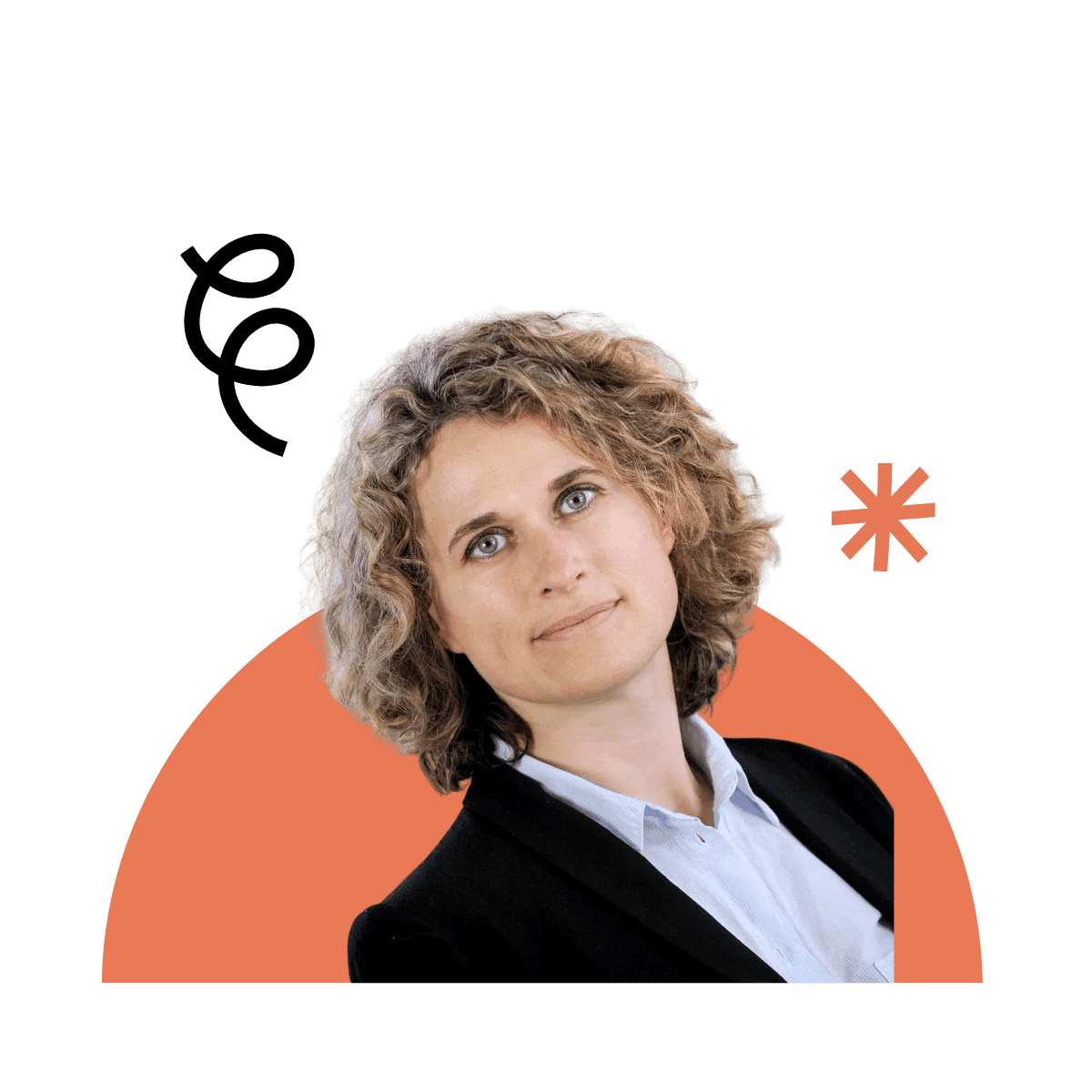 Sabine - Psychologue du travail