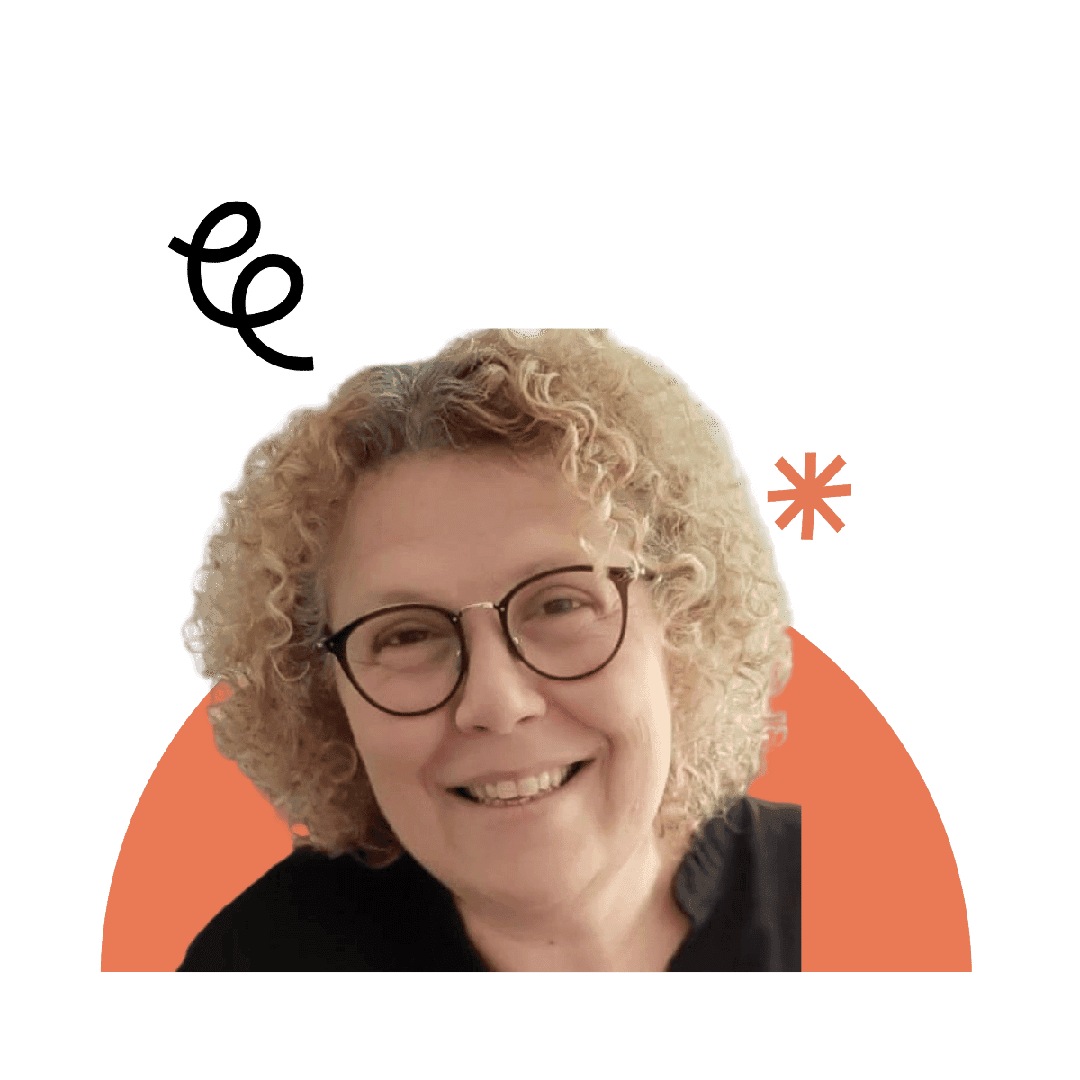 Hèlene - Psychologue du travail