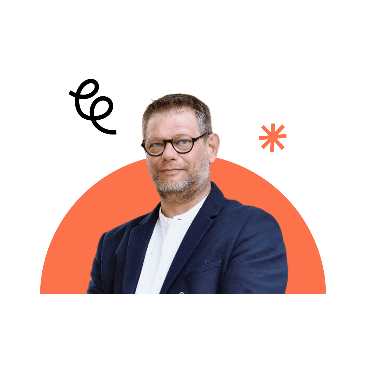 Samuel - Psychologue du travail