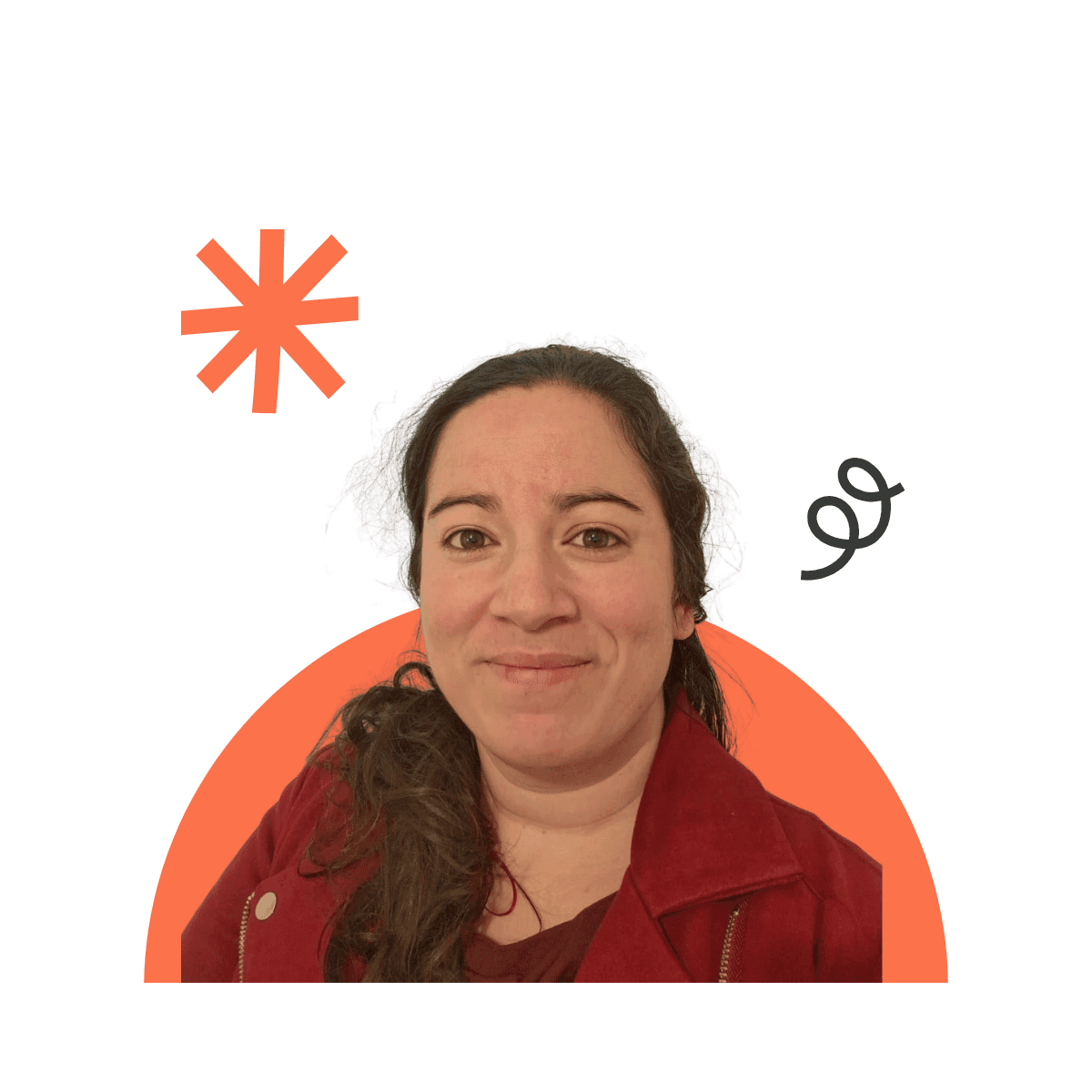 Aurélie - Psychologue du travail