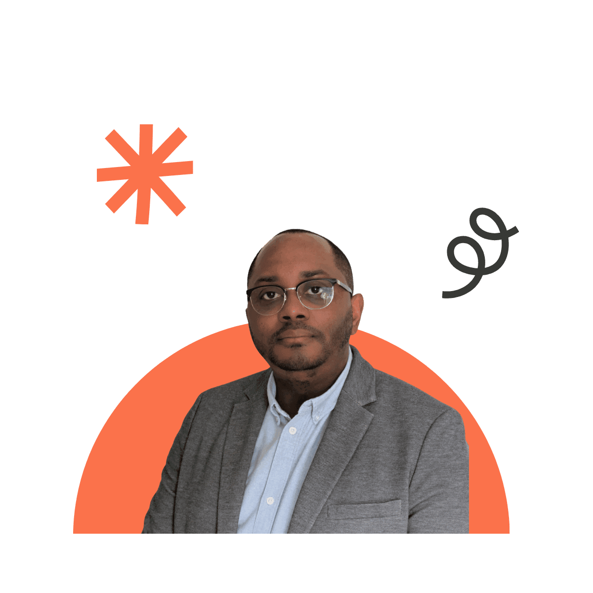 Kevin - Psychologue du travail