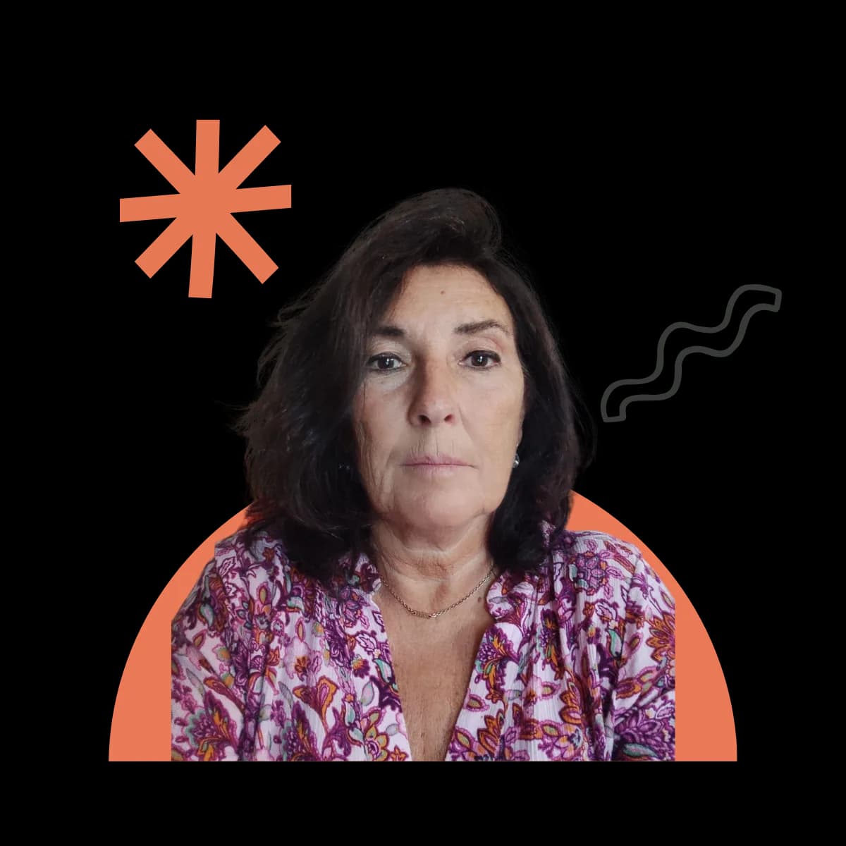 Monique - Psychologue du travail à Colmar