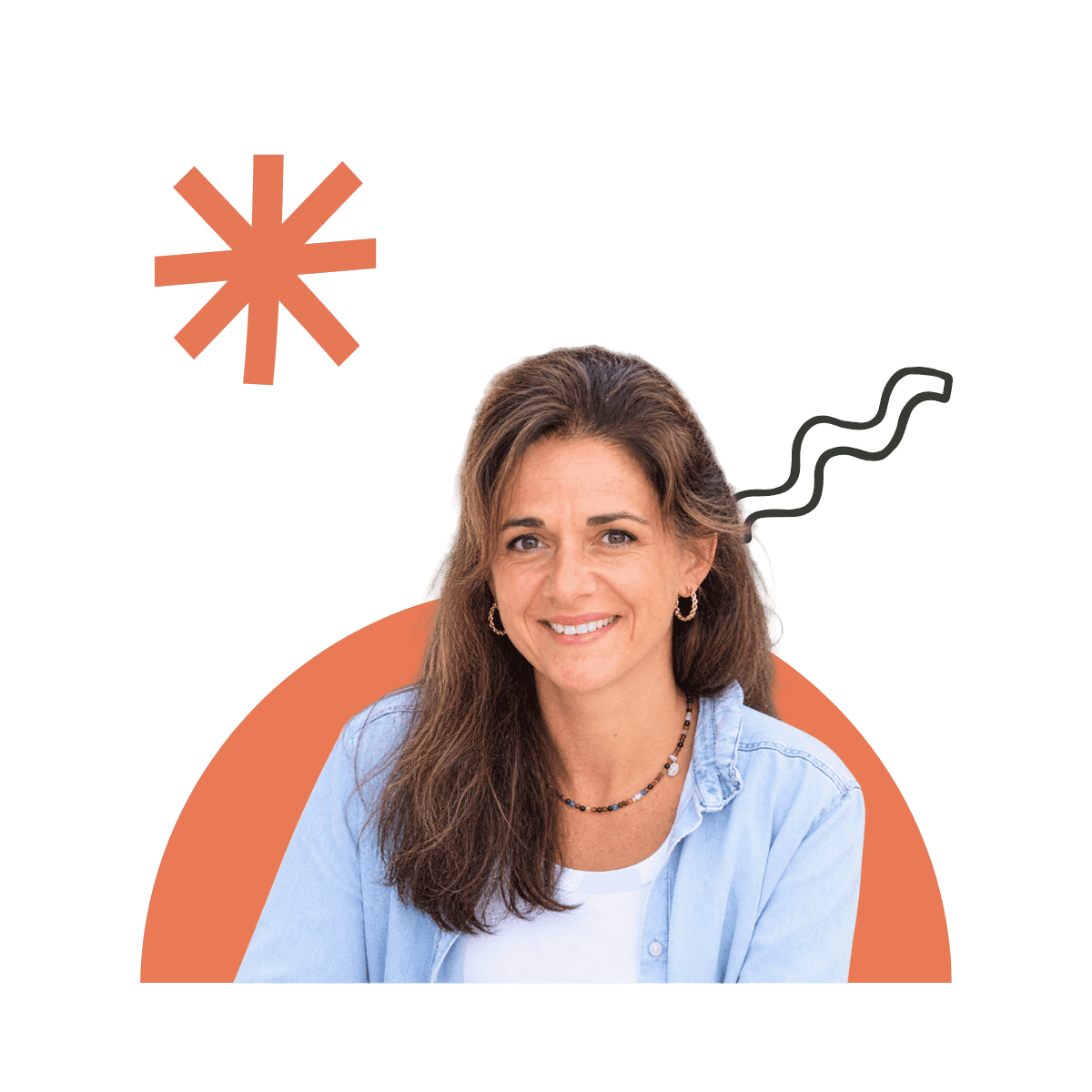 Marion - Psychologue du travail