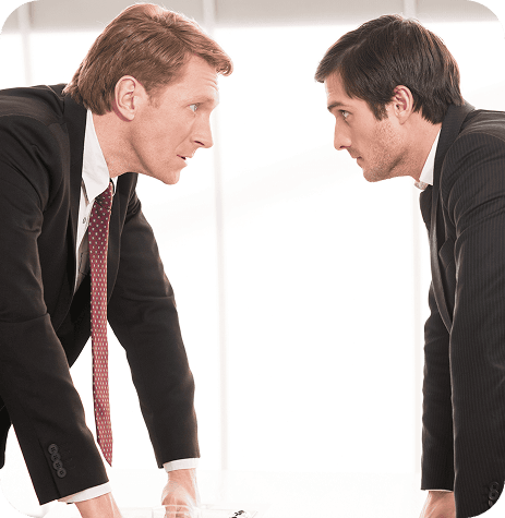 Formation conflits professionnels