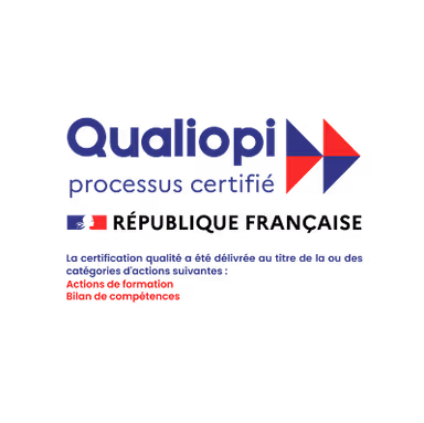 Certification Qualiopi