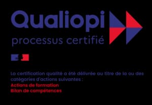 Certification Qualiopi