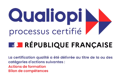 Certification Qualiopi