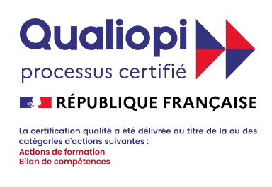 Certification Qualiopi