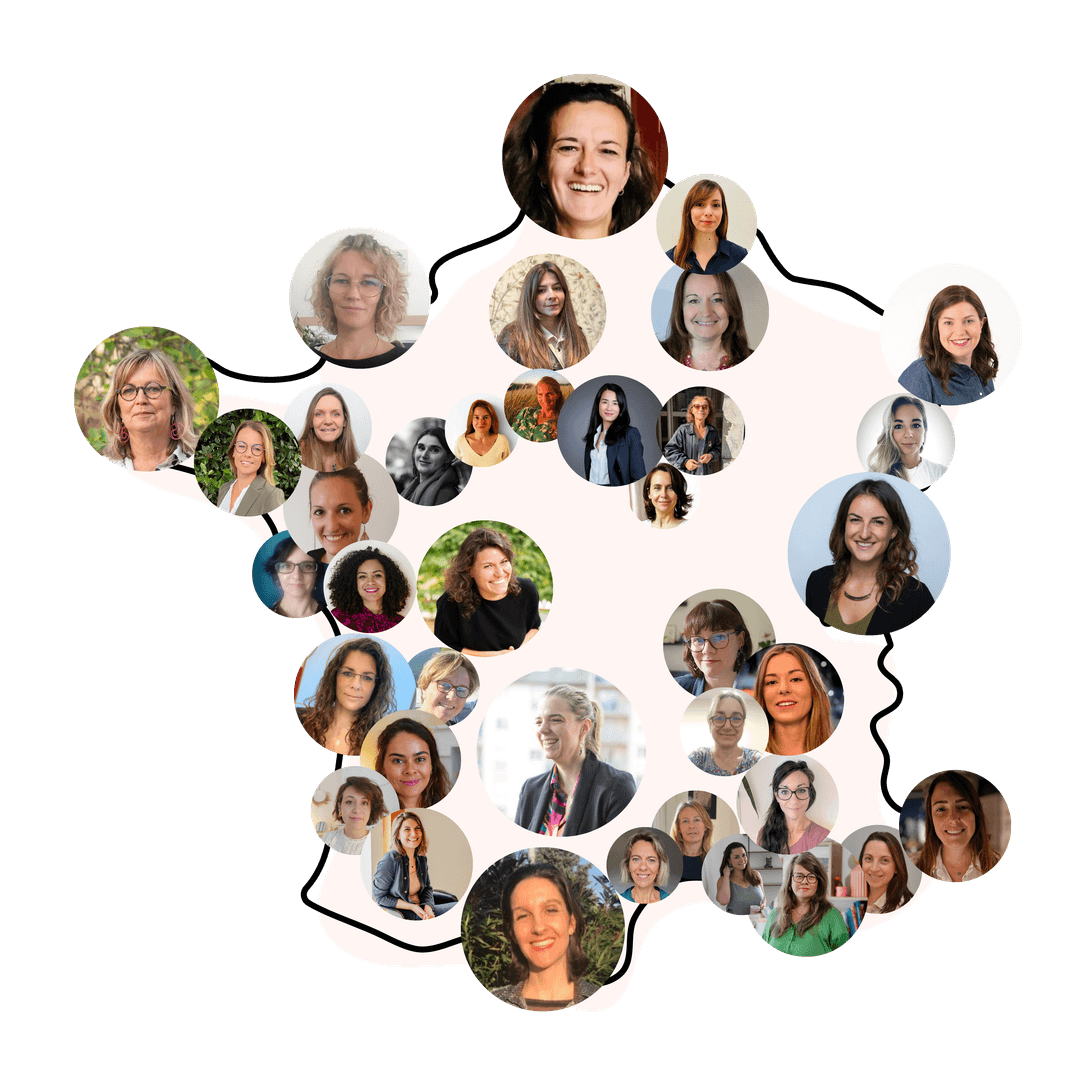 Réseau de psychologues Opyxis