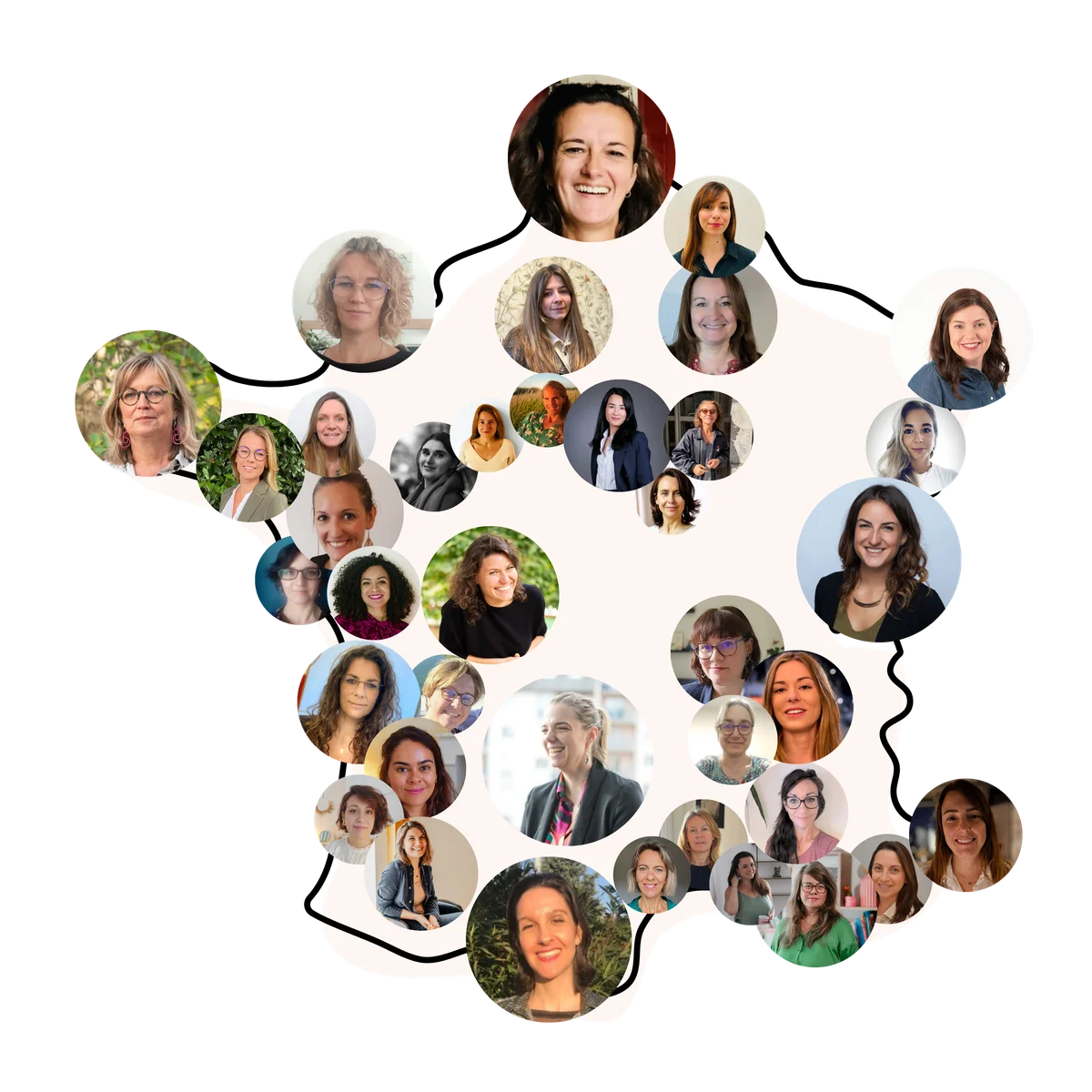 Réseau Opyxis en France