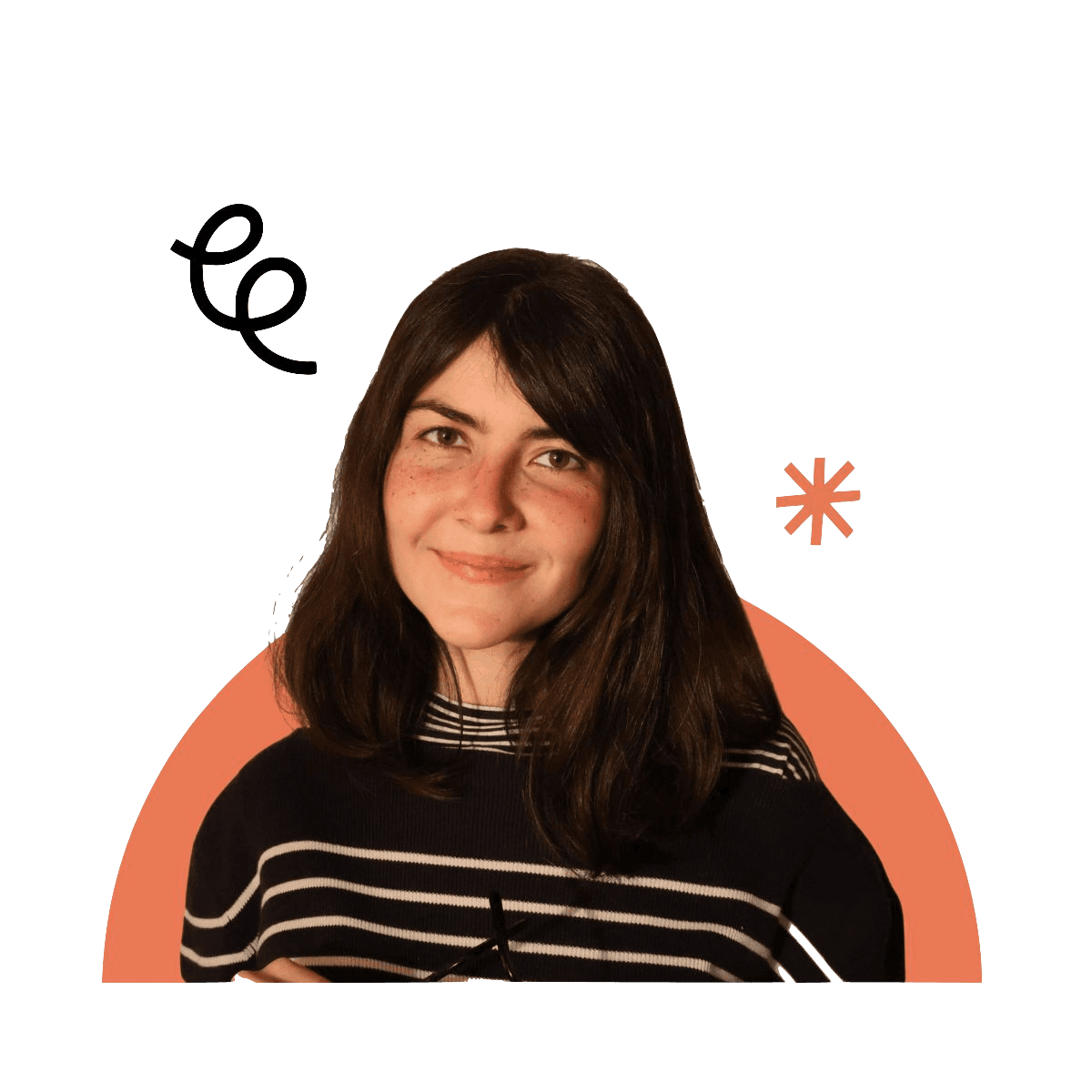 Océane - Référente nationale APP