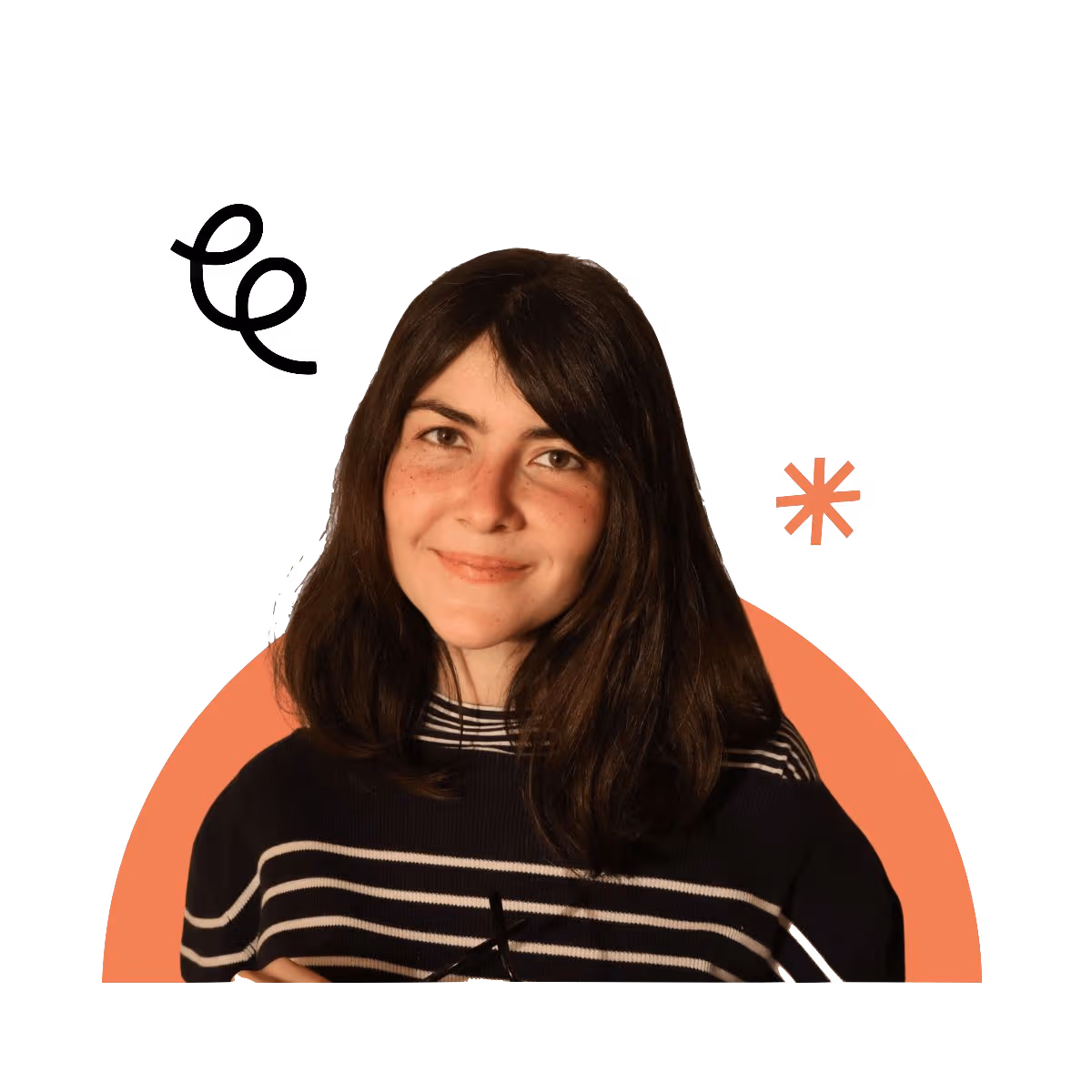 Océane - Référente nationale APP