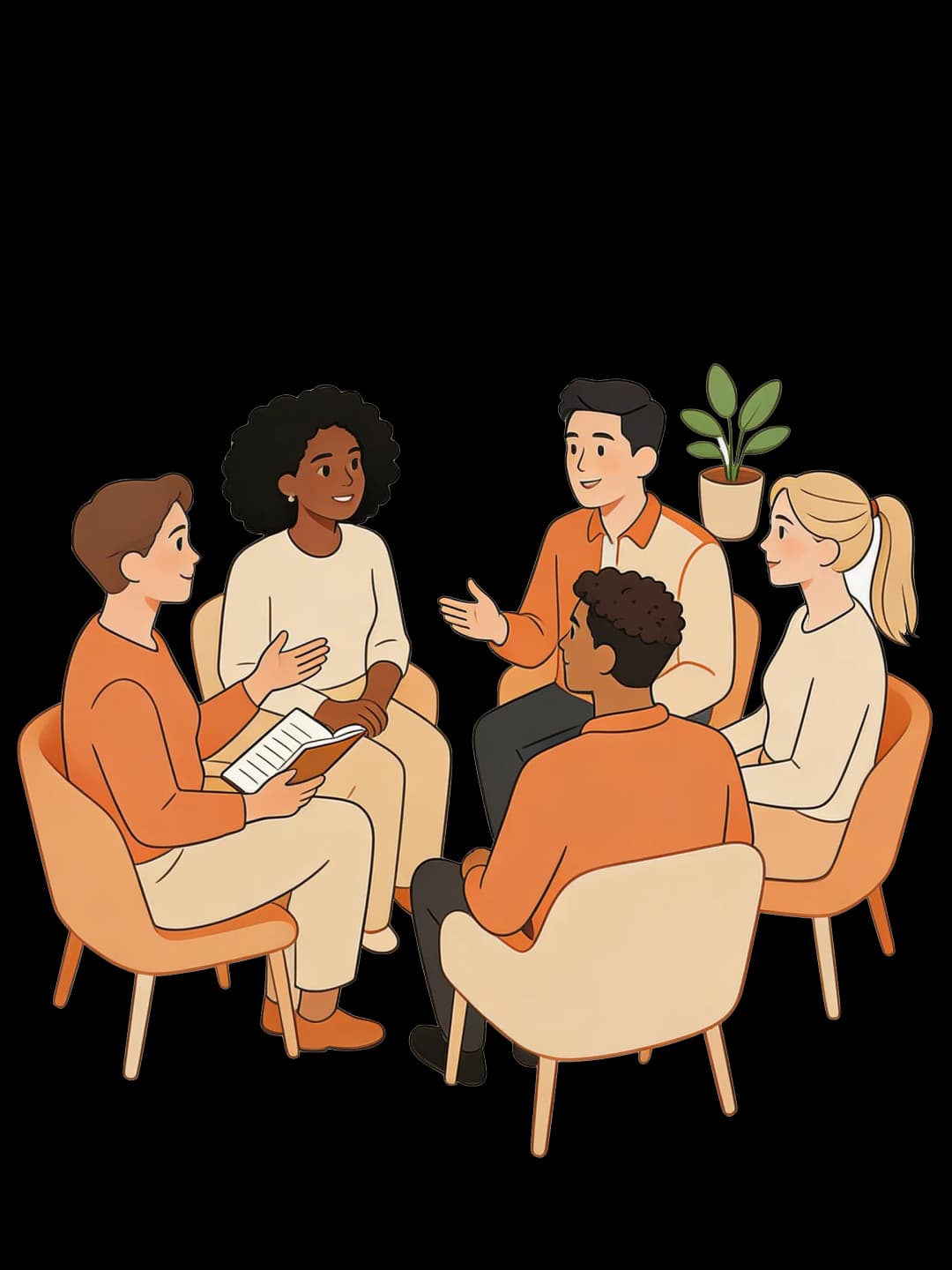 Analyse de pratiques professionnelles - supervision collective