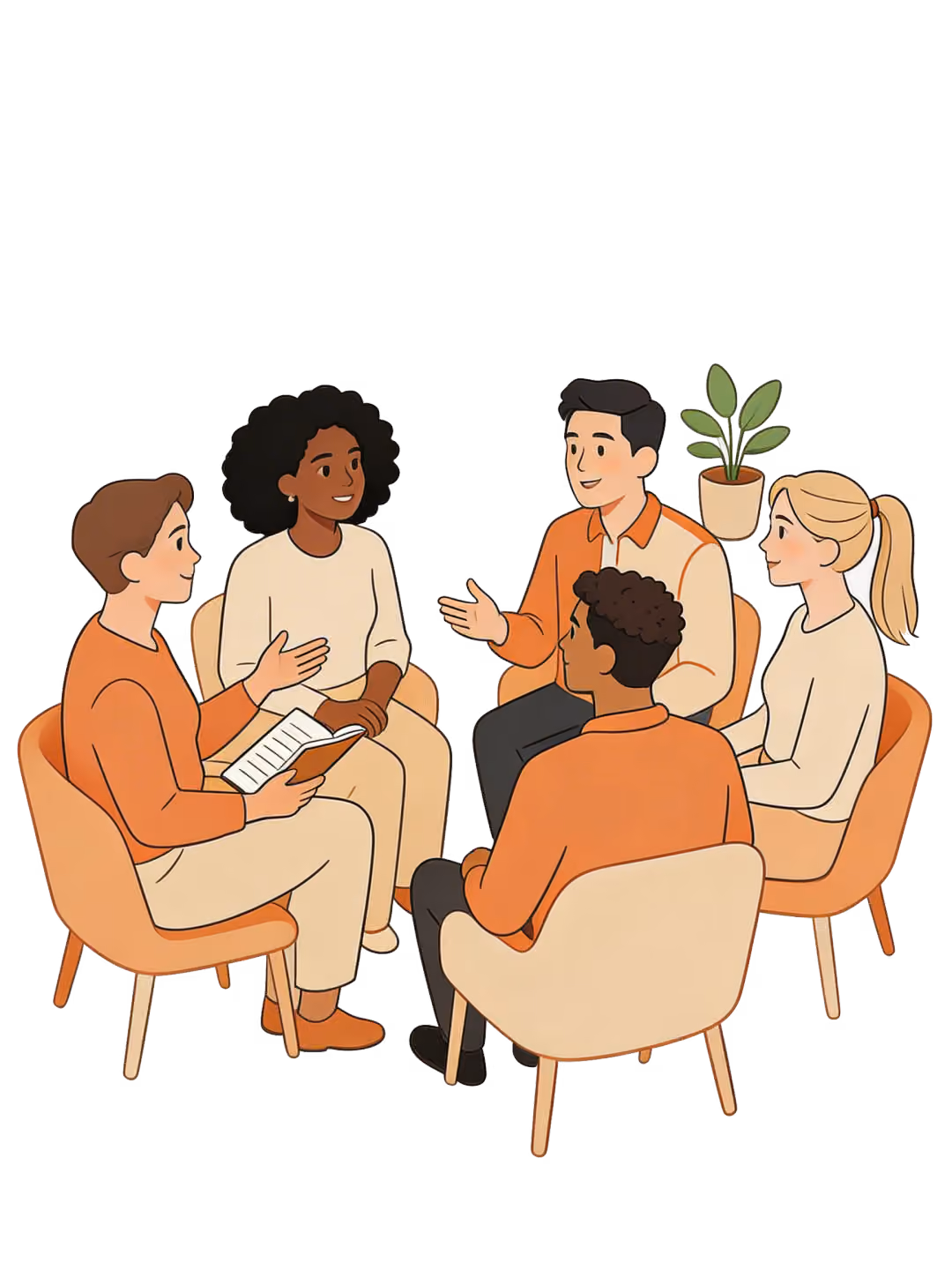 Analyse de pratiques professionnelles - supervision collective