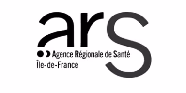 Logo ARS
